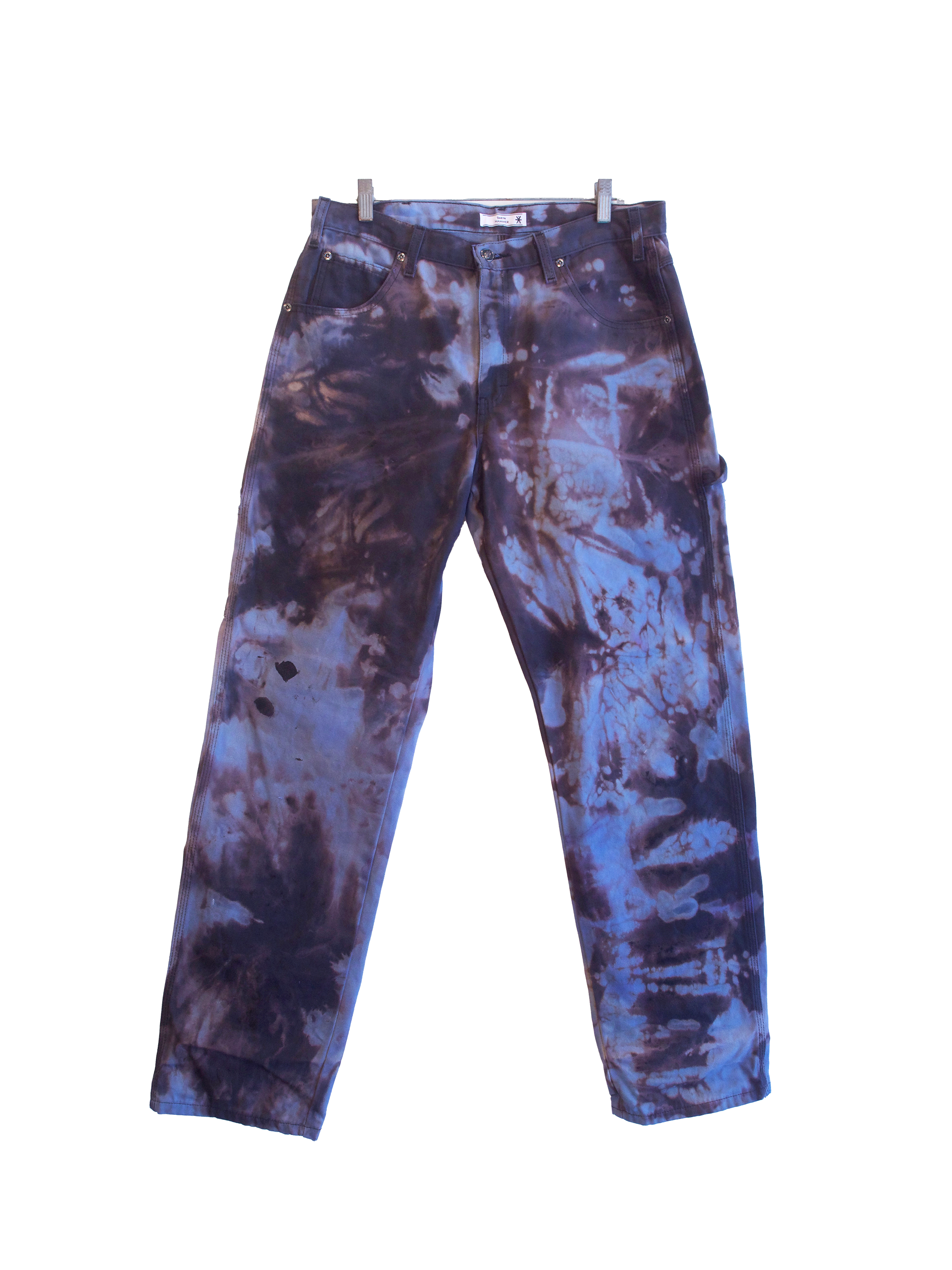 Y*丸様 cvtvlist CTLS usual pants Bleached Y*丸様 cvtvlist CTLS